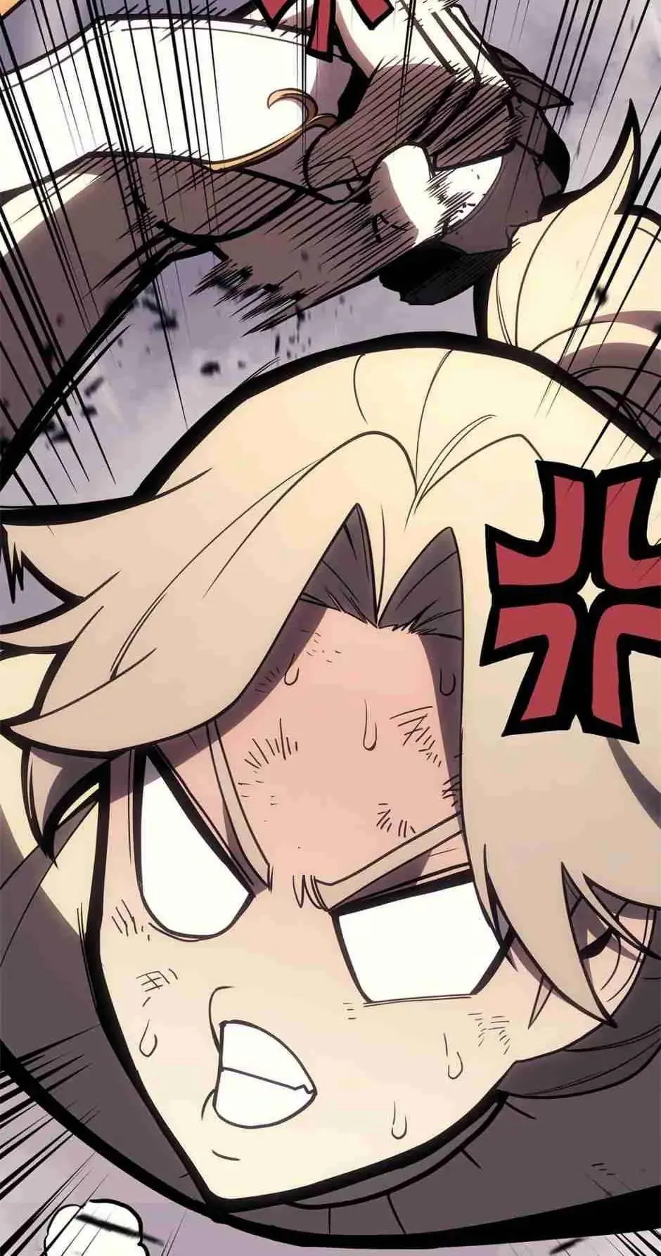The Return of the Disaster-Class Hero Chapter 86