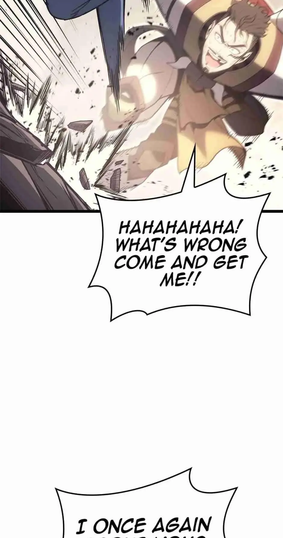 The Return of the Disaster-Class Hero Chapter 86