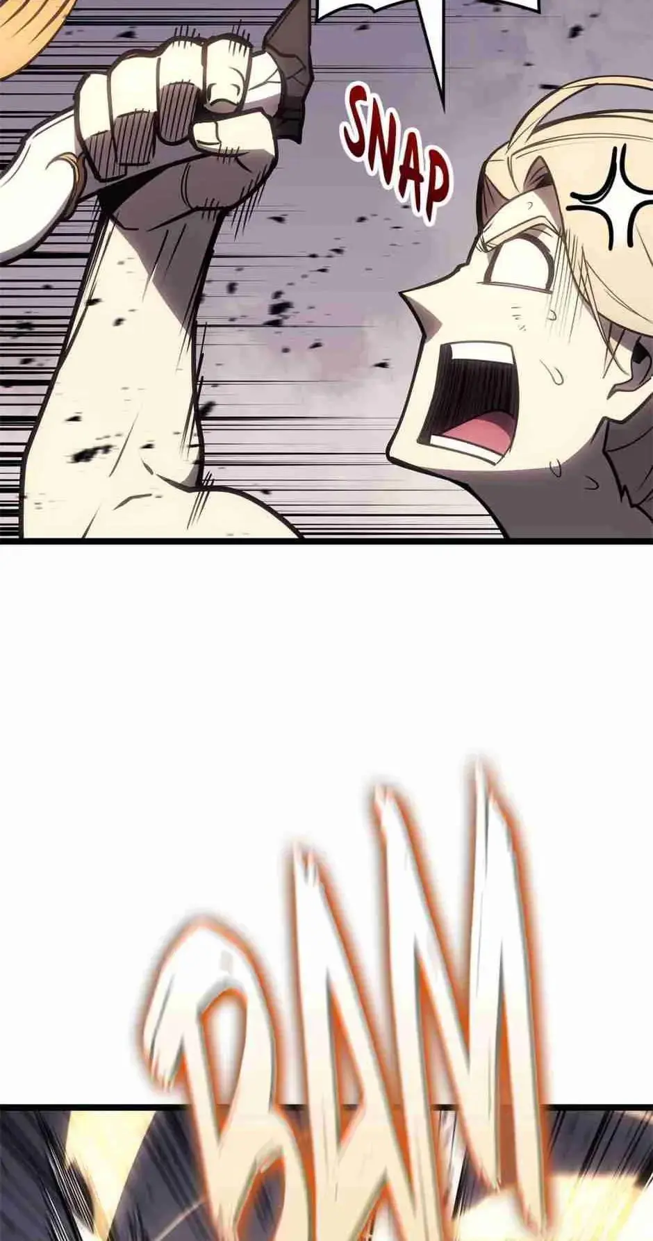The Return of the Disaster-Class Hero Chapter 86