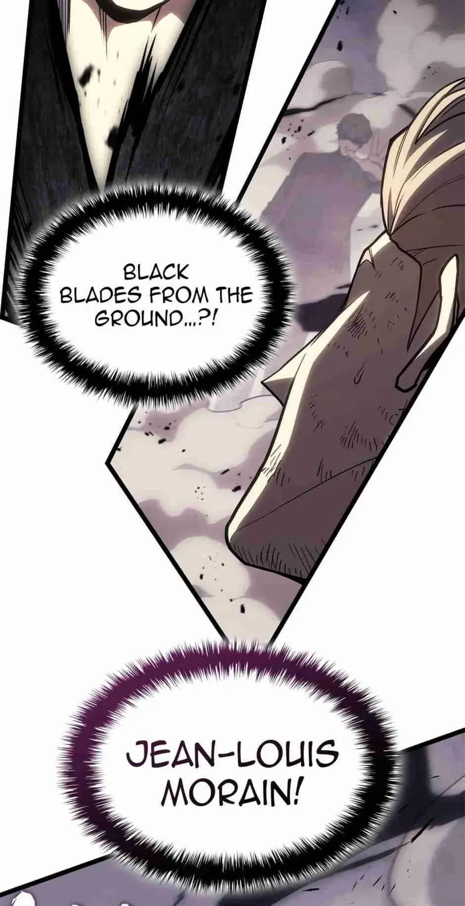 The Return of the Disaster-Class Hero Chapter 86