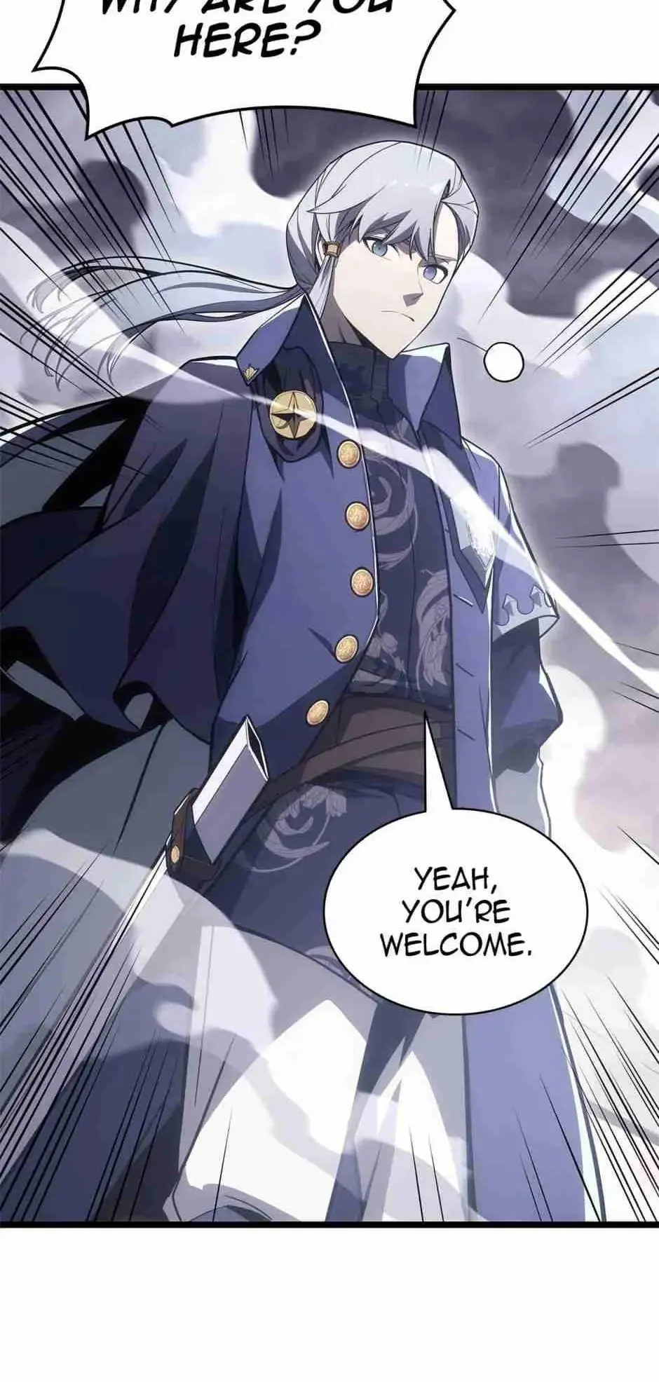The Return of the Disaster-Class Hero Chapter 86