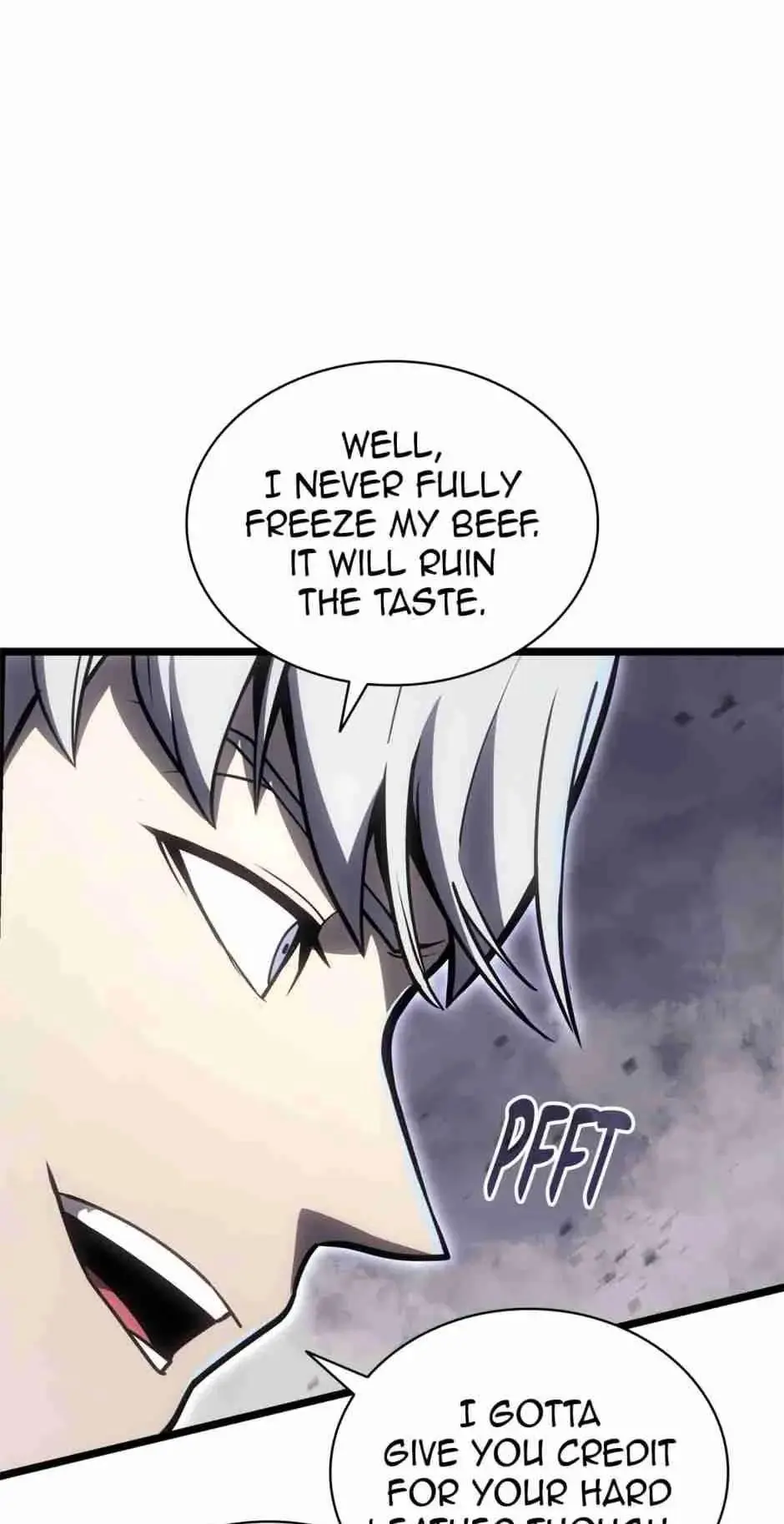The Return of the Disaster-Class Hero Chapter 86