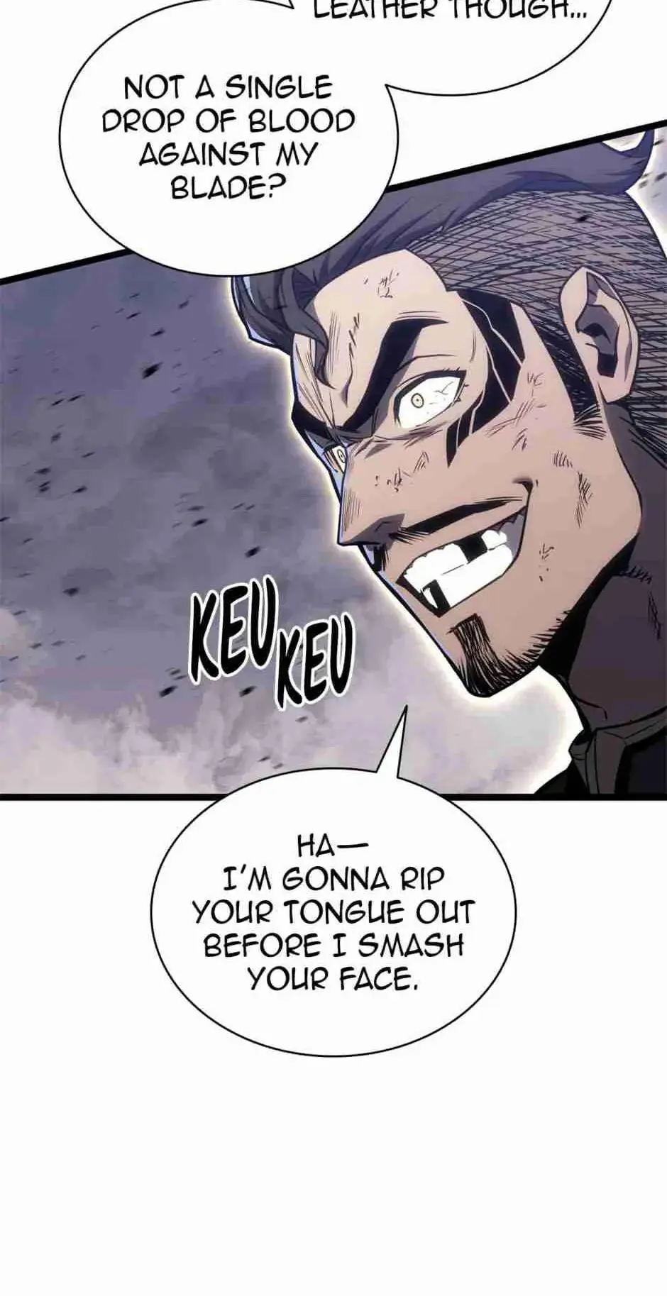 The Return of the Disaster-Class Hero Chapter 86