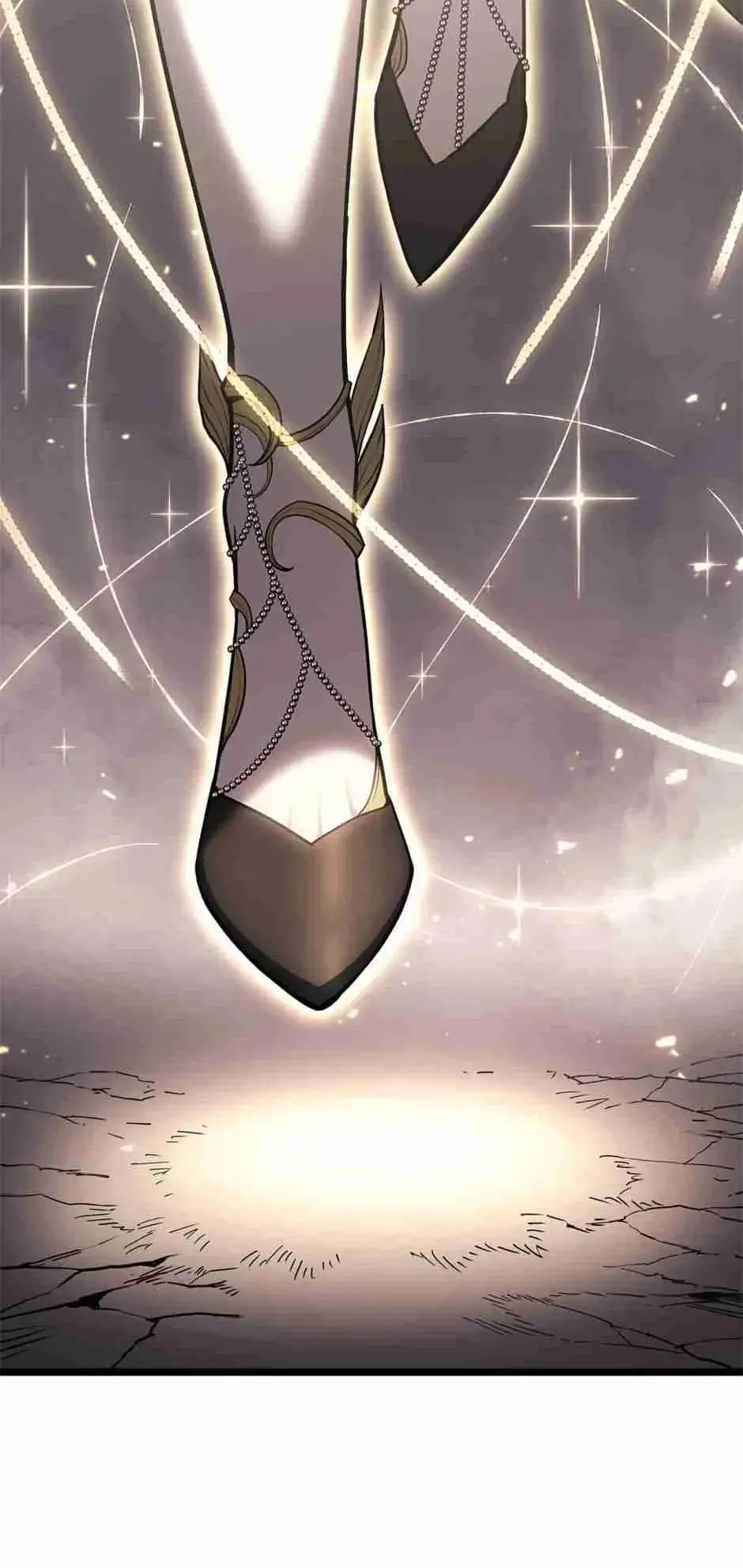 The Return of the Disaster-Class Hero Chapter 86