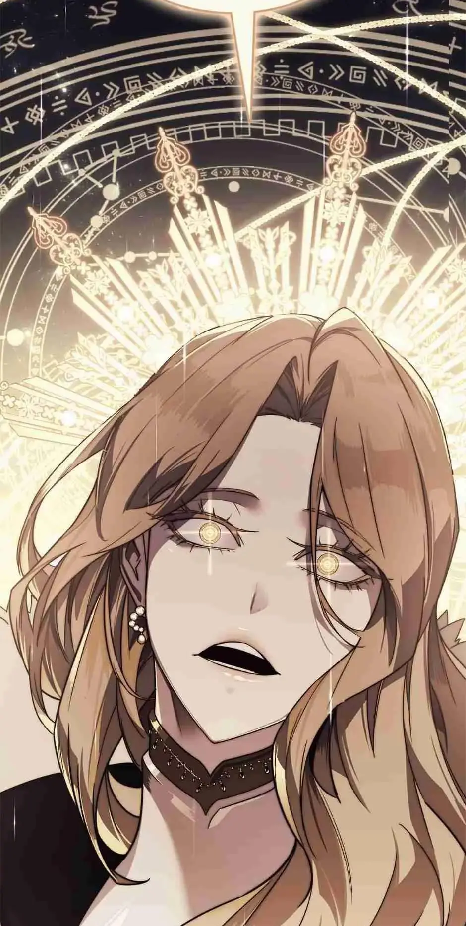 The Return of the Disaster-Class Hero Chapter 86