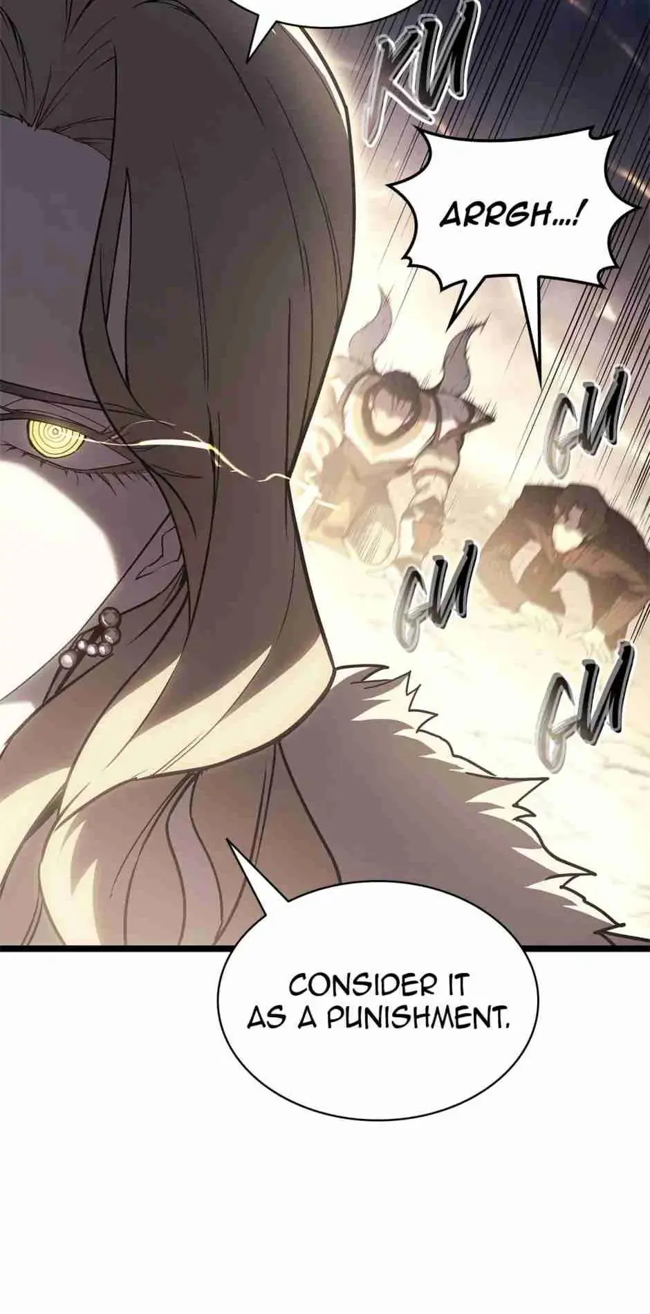 The Return of the Disaster-Class Hero Chapter 87