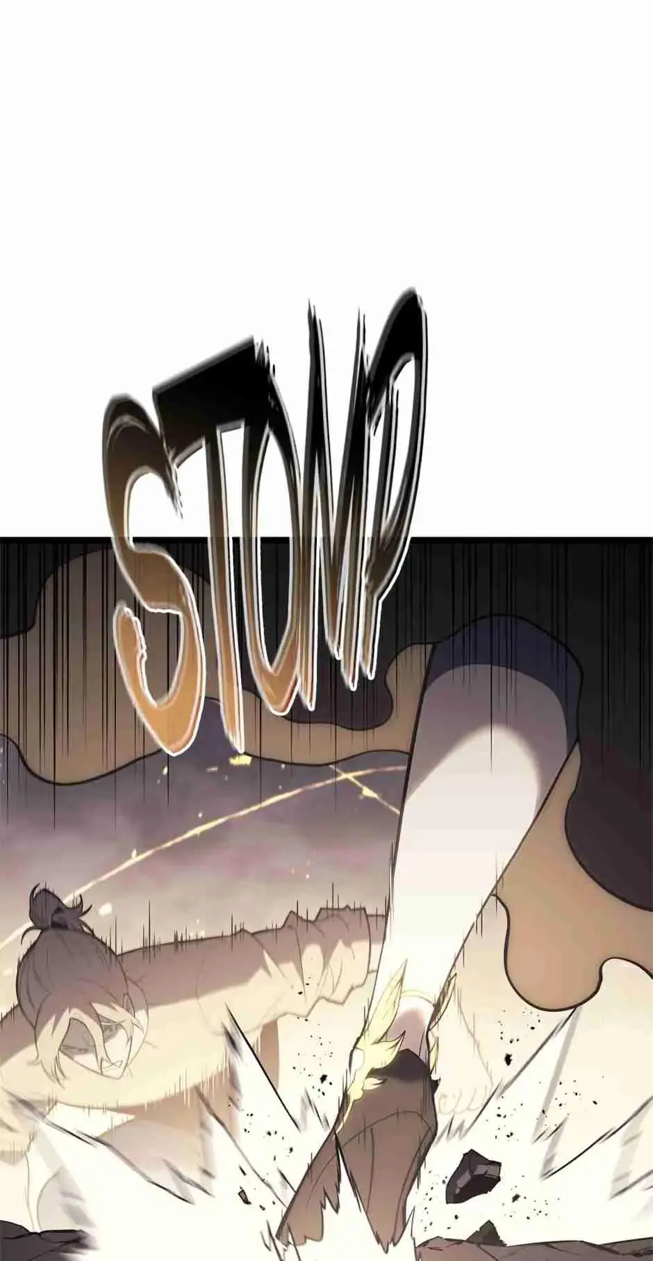 The Return of the Disaster-Class Hero Chapter 87