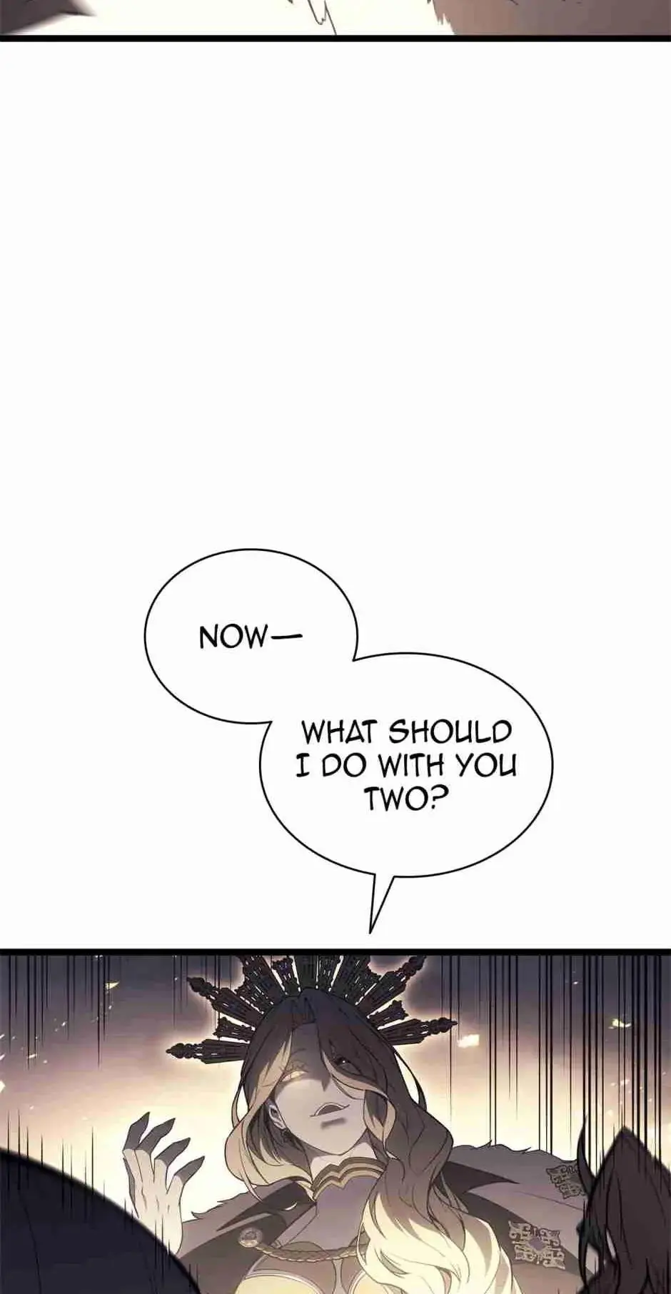The Return of the Disaster-Class Hero Chapter 87