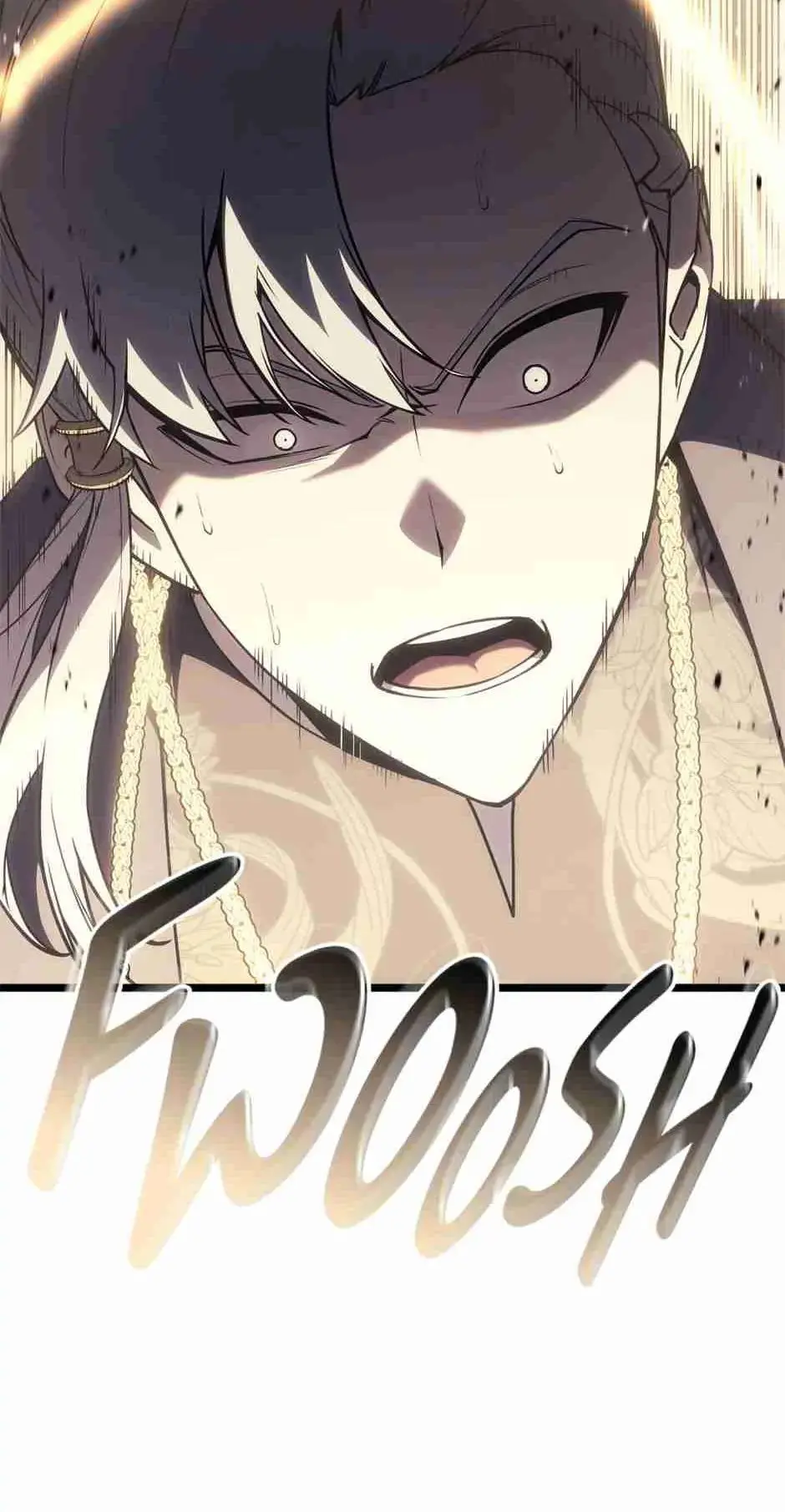 The Return of the Disaster-Class Hero Chapter 87