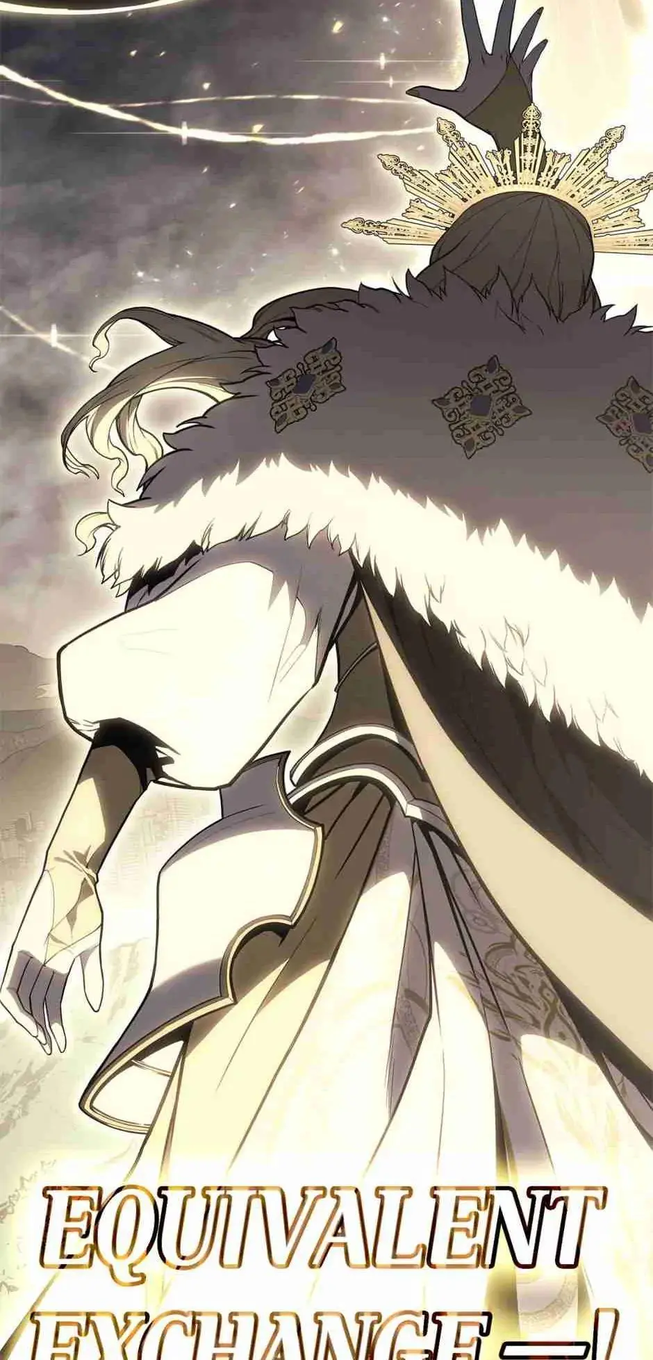 The Return of the Disaster-Class Hero Chapter 87