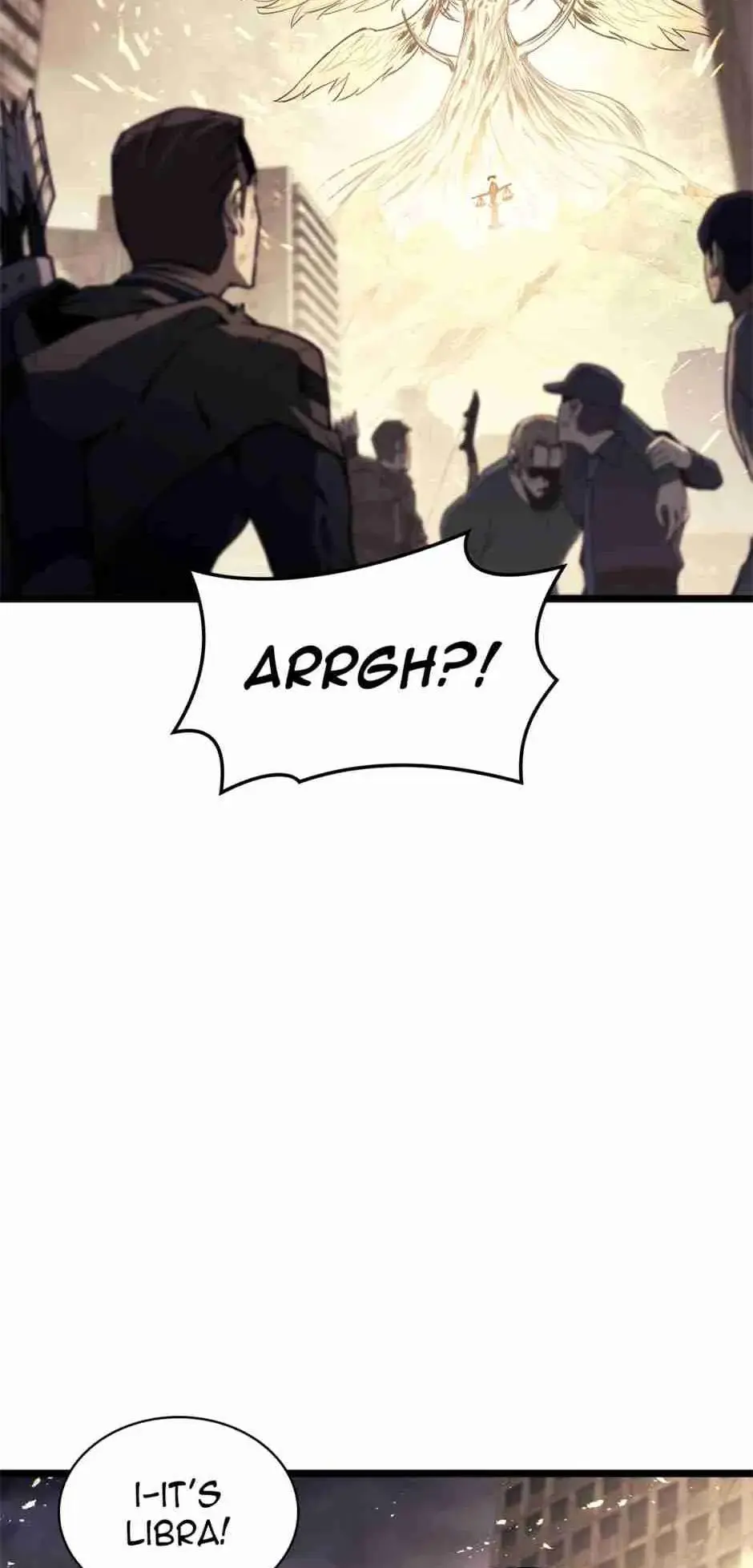 The Return of the Disaster-Class Hero Chapter 87