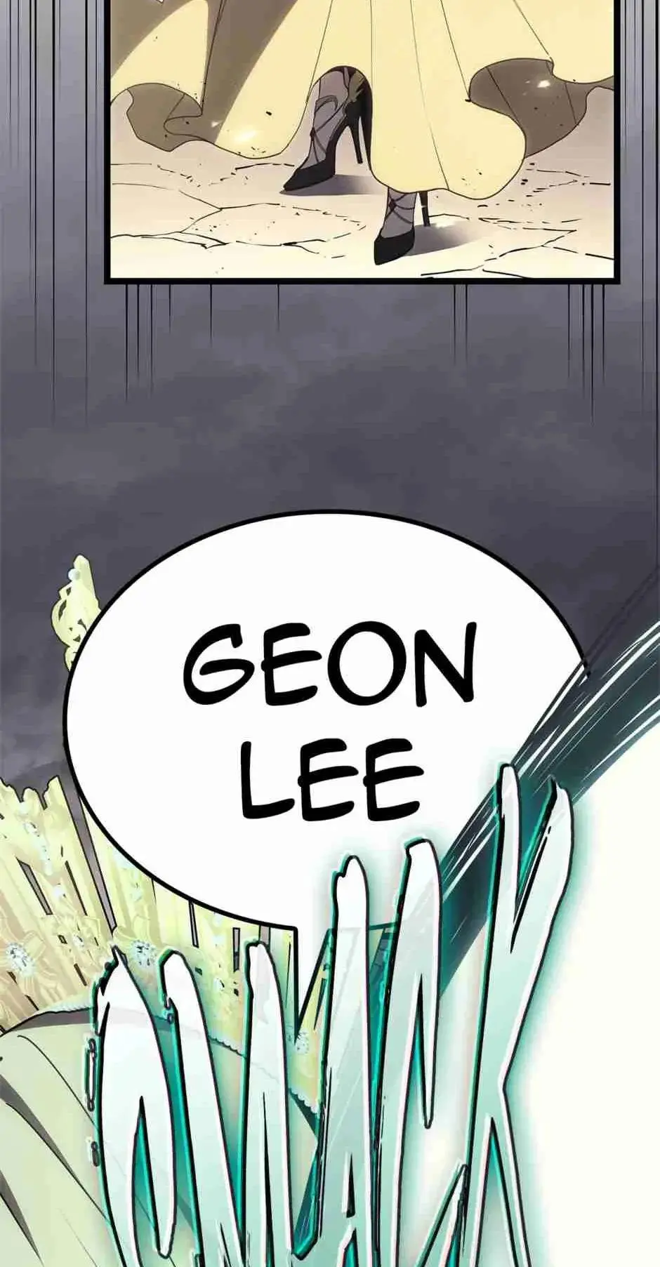The Return of the Disaster-Class Hero Chapter 87