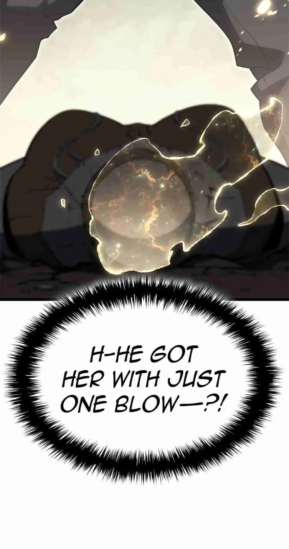 The Return of the Disaster-Class Hero Chapter 87
