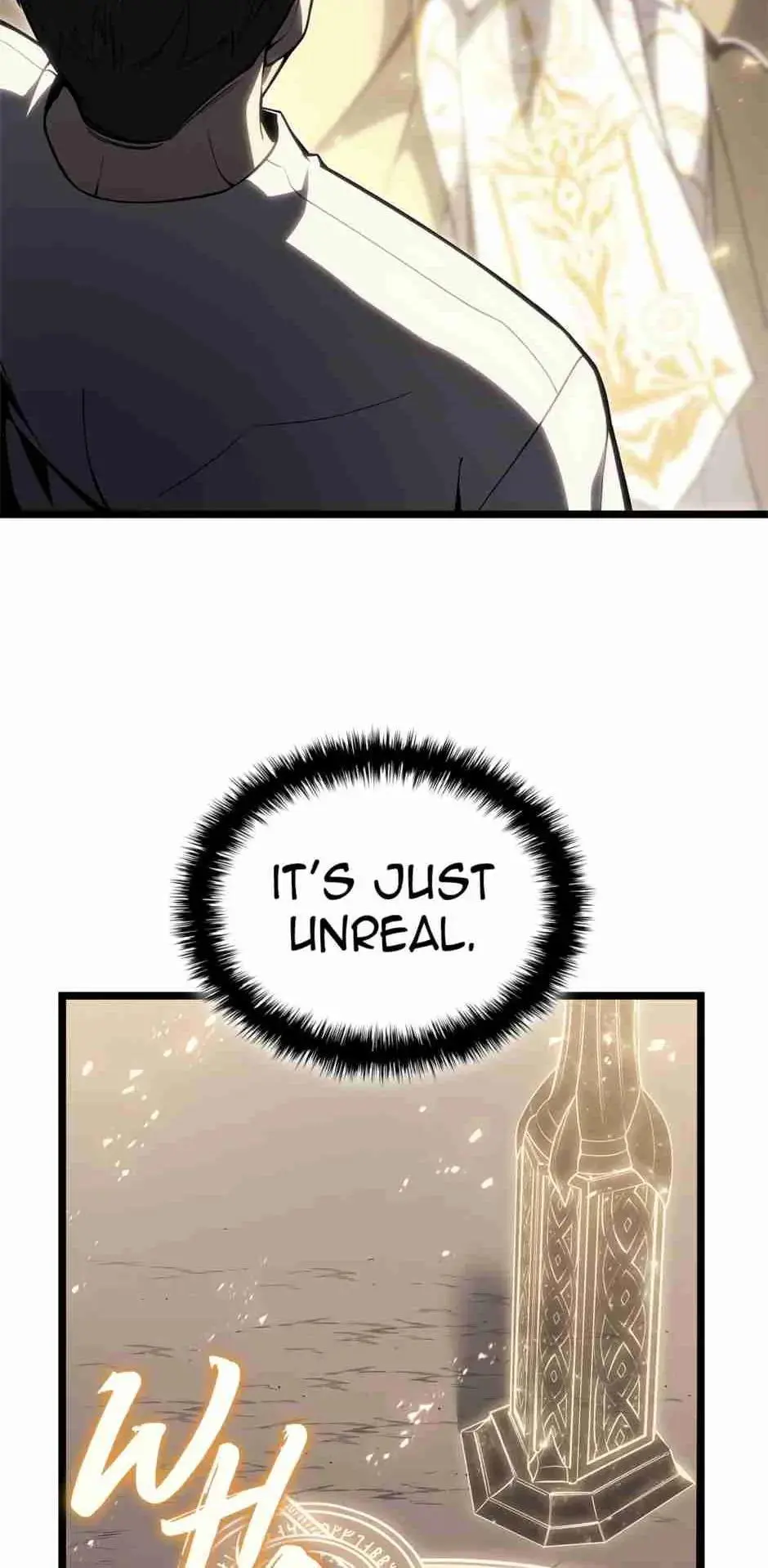 The Return of the Disaster-Class Hero Chapter 87