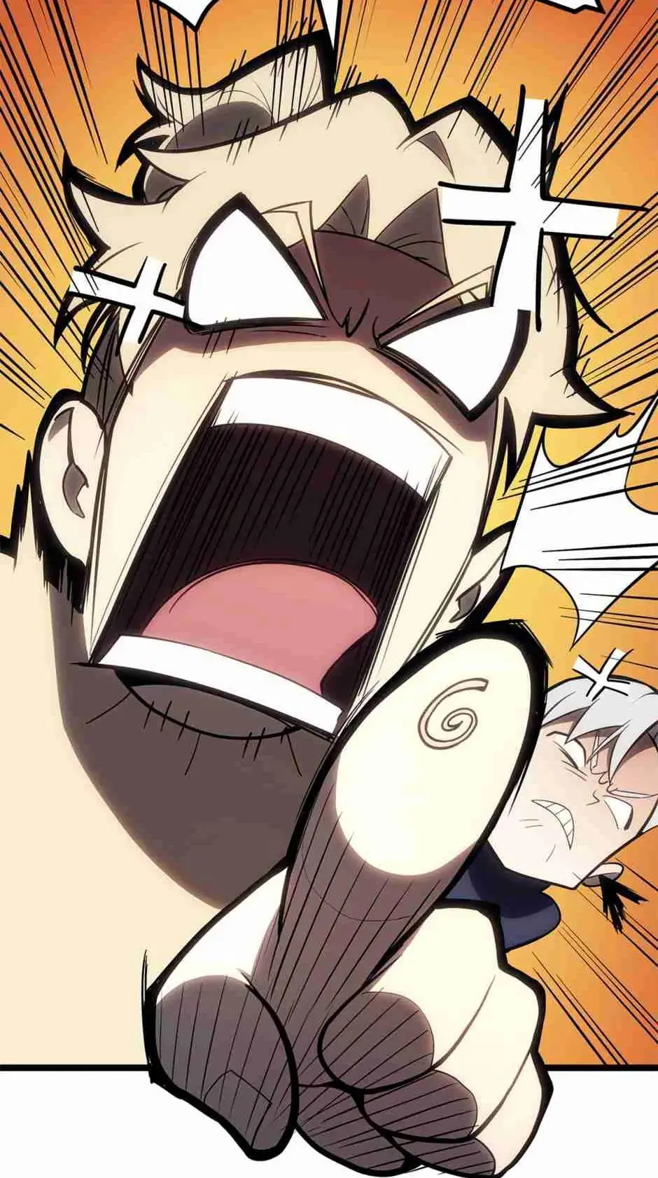 The Return of the Disaster-Class Hero Chapter 87