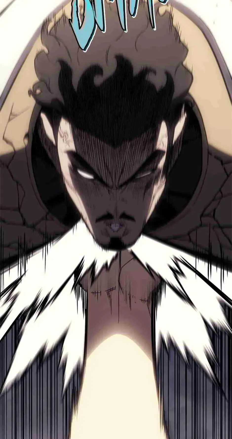 The Return of the Disaster-Class Hero Chapter 87