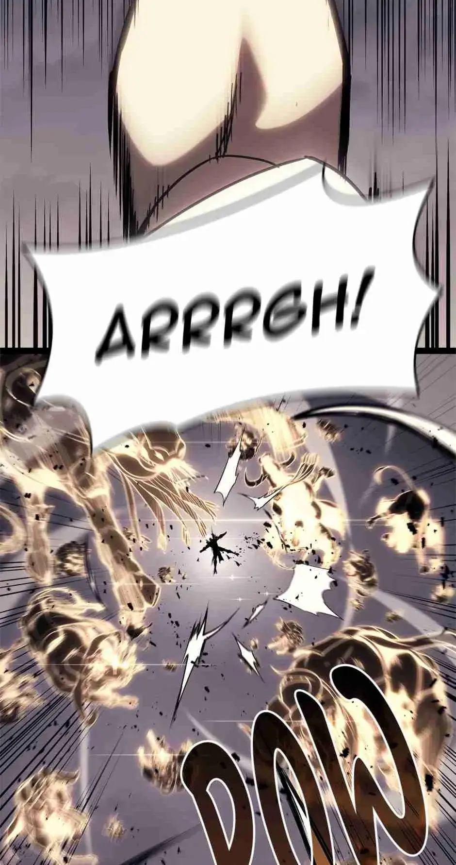 The Return of the Disaster-Class Hero Chapter 87