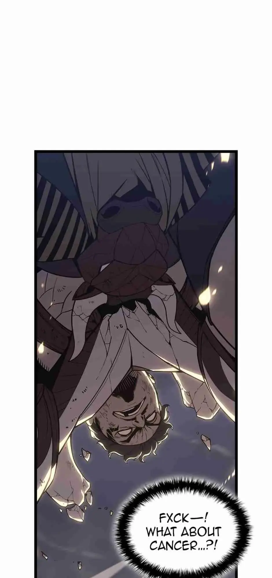 The Return of the Disaster-Class Hero Chapter 87