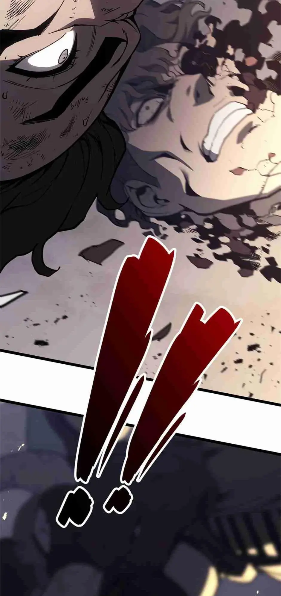 The Return of the Disaster-Class Hero Chapter 87