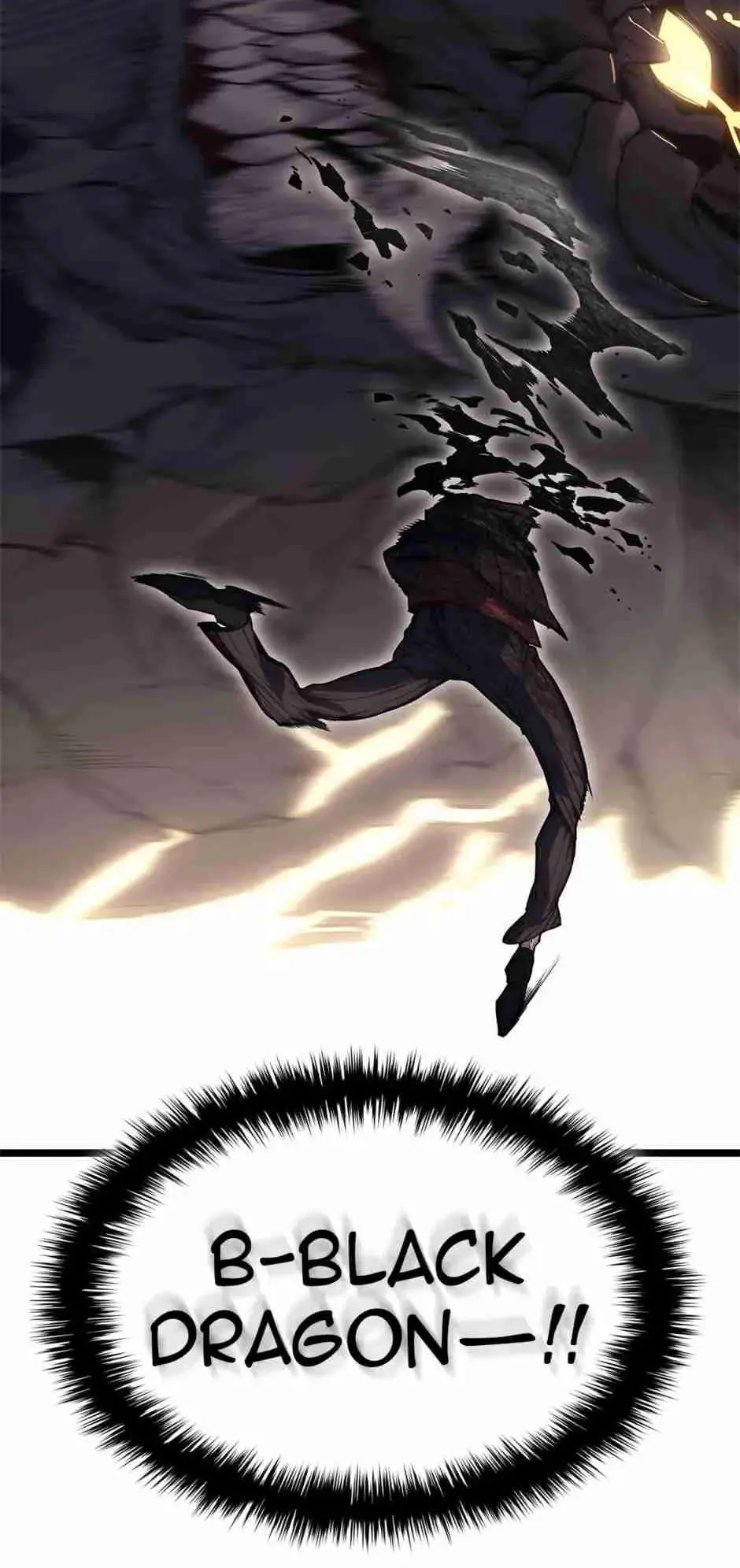 The Return of the Disaster-Class Hero Chapter 87