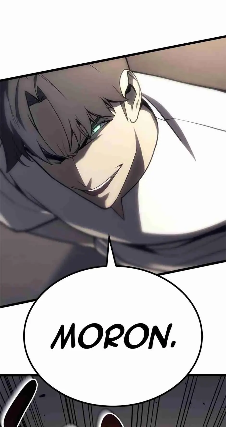 The Return of the Disaster-Class Hero Chapter 87