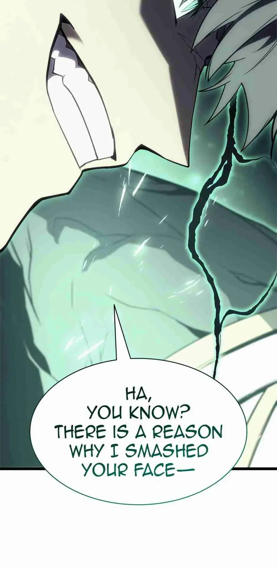 The Return of the Disaster-Class Hero Chapter 87