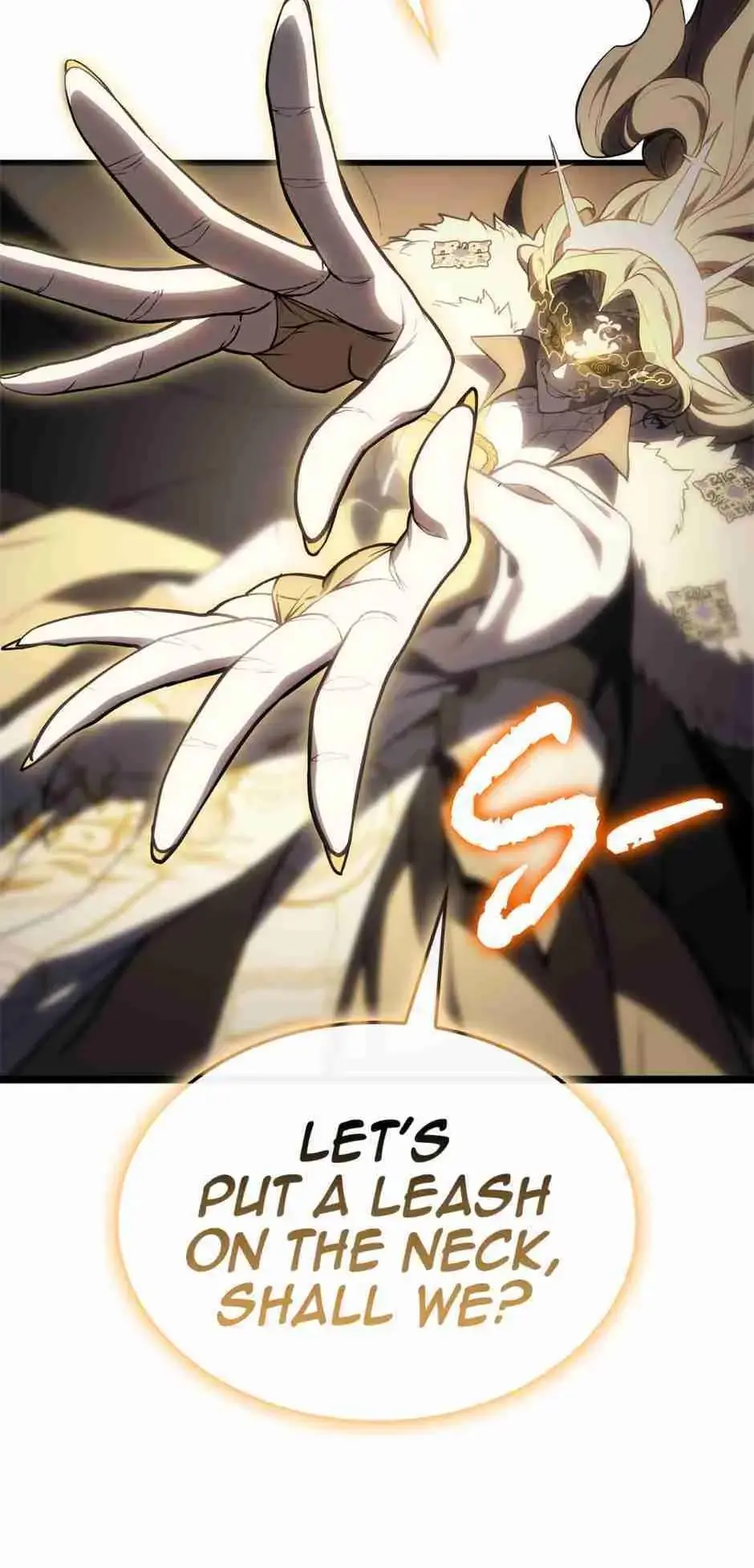 The Return of the Disaster-Class Hero Chapter 88