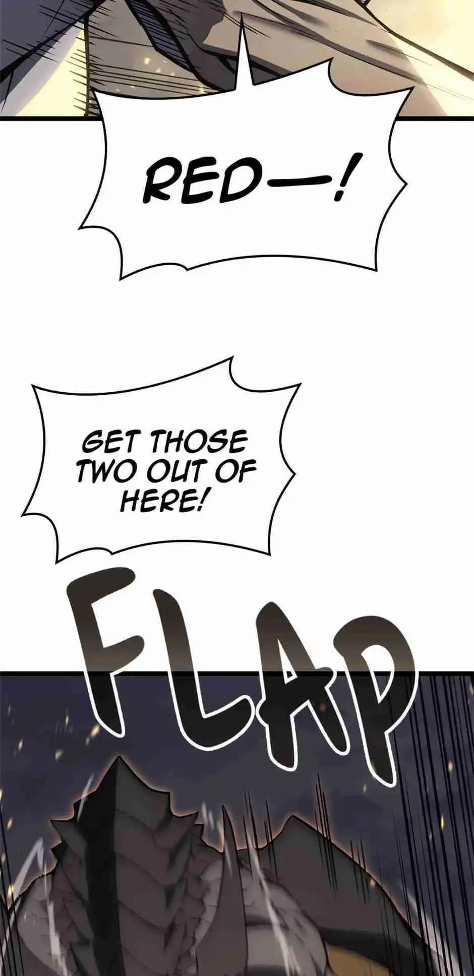 The Return of the Disaster-Class Hero Chapter 88