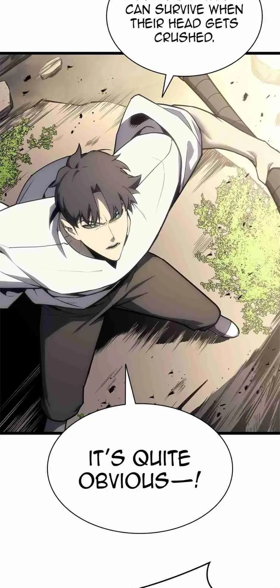 The Return of the Disaster-Class Hero Chapter 88