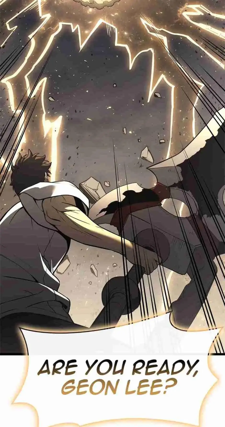 The Return of the Disaster-Class Hero Chapter 88