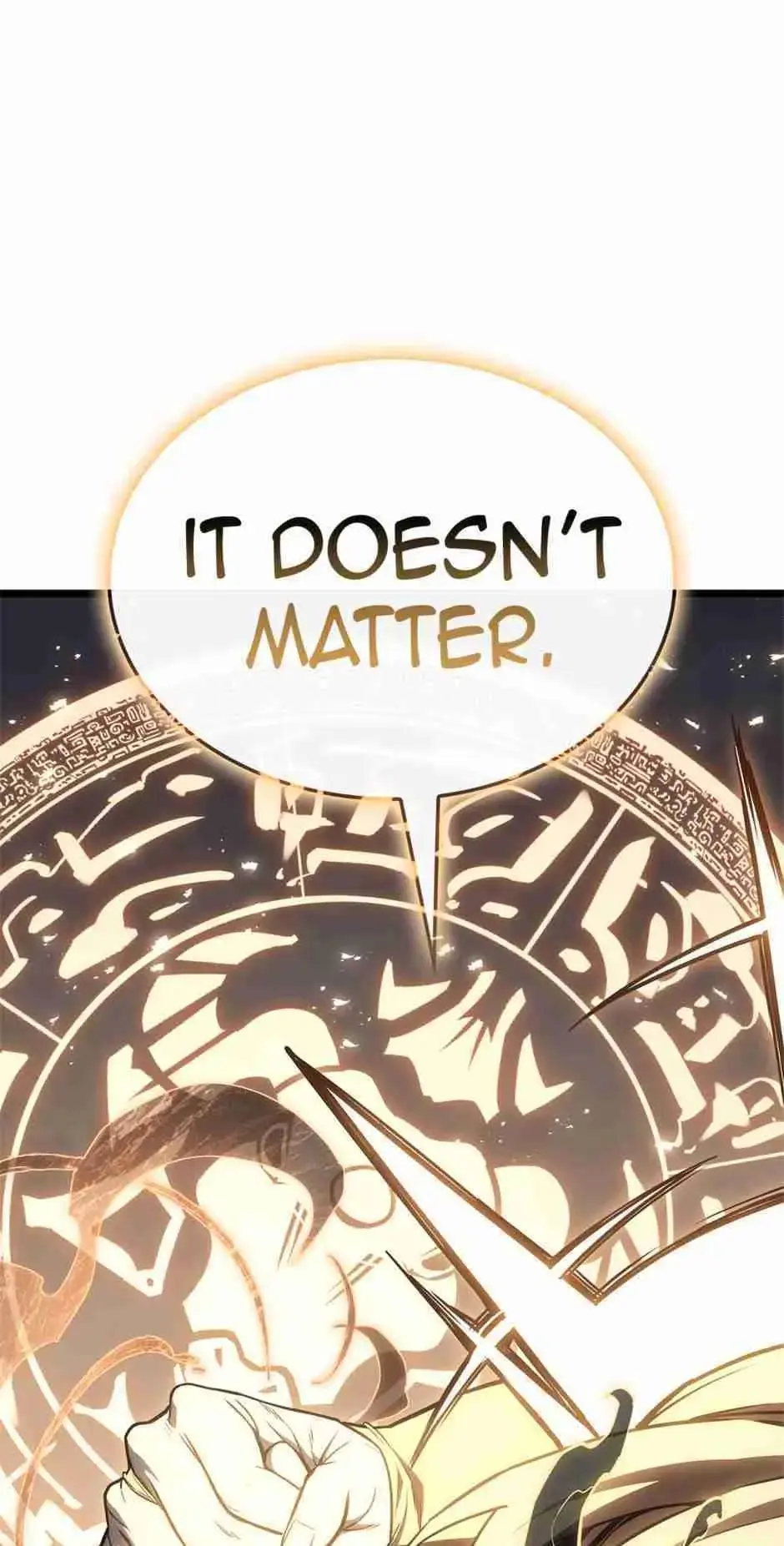 The Return of the Disaster-Class Hero Chapter 88