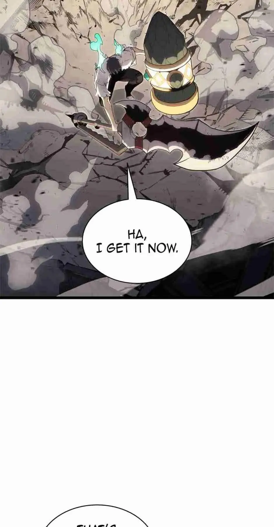 The Return of the Disaster-Class Hero Chapter 88