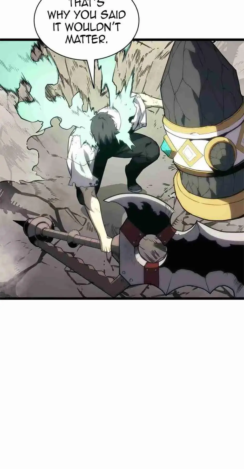 The Return of the Disaster-Class Hero Chapter 88