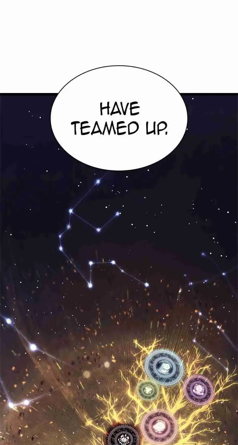 The Return of the Disaster-Class Hero Chapter 88