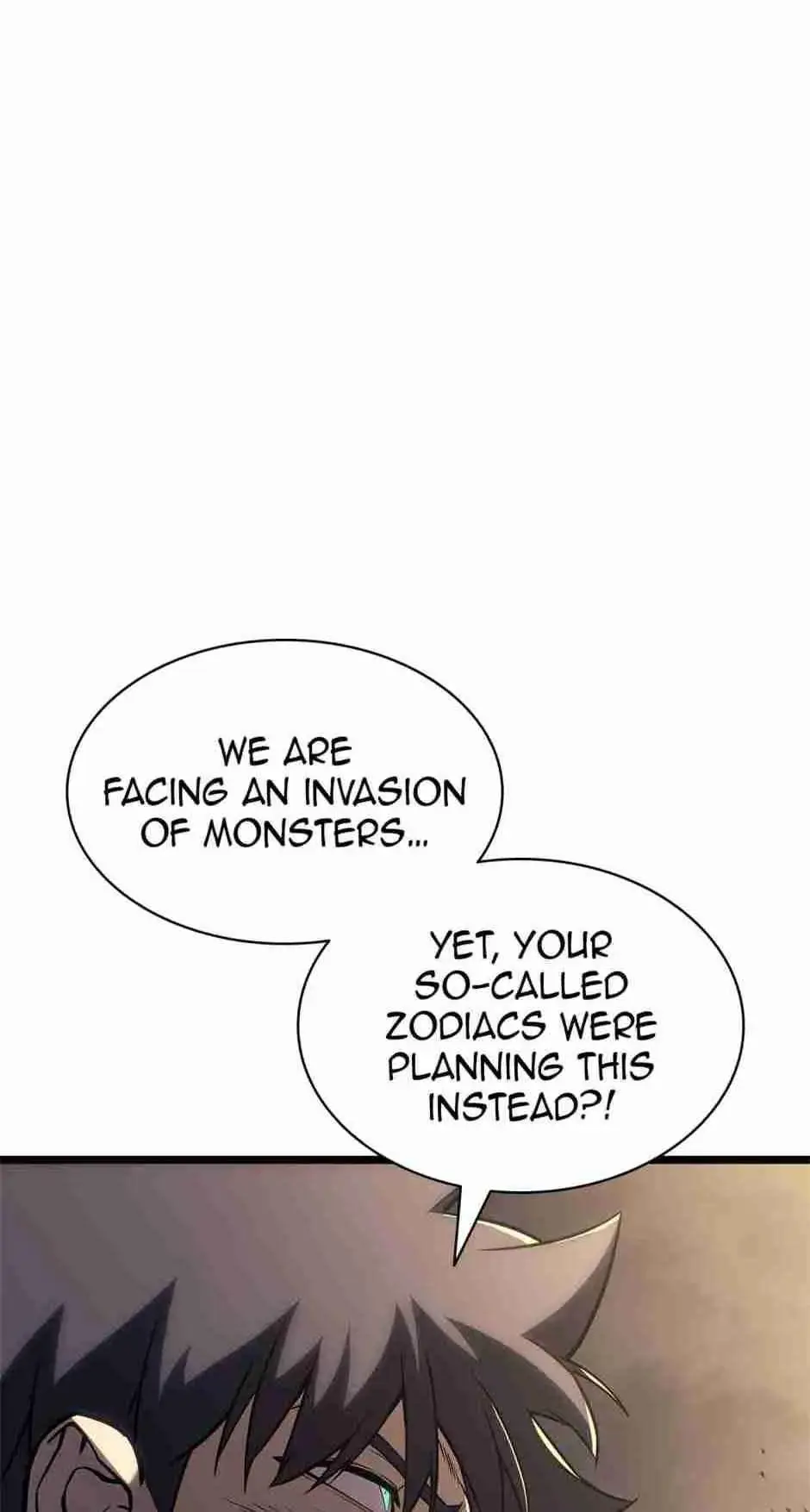 The Return of the Disaster-Class Hero Chapter 88