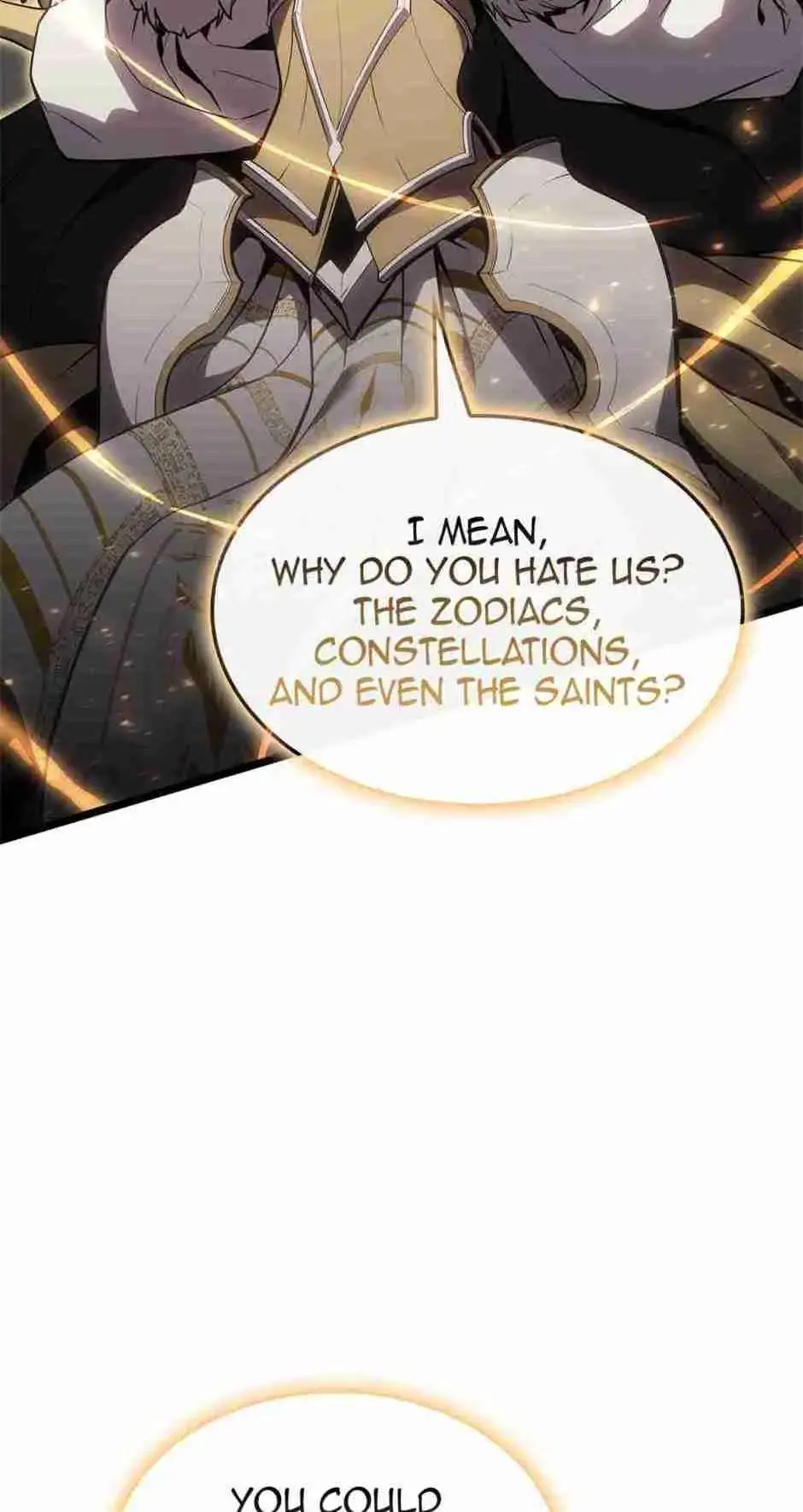 The Return of the Disaster-Class Hero Chapter 88
