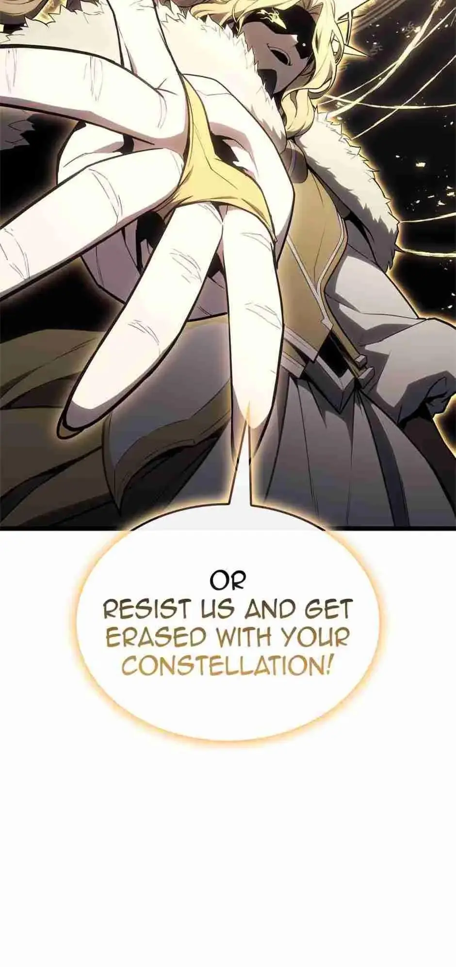 The Return of the Disaster-Class Hero Chapter 88