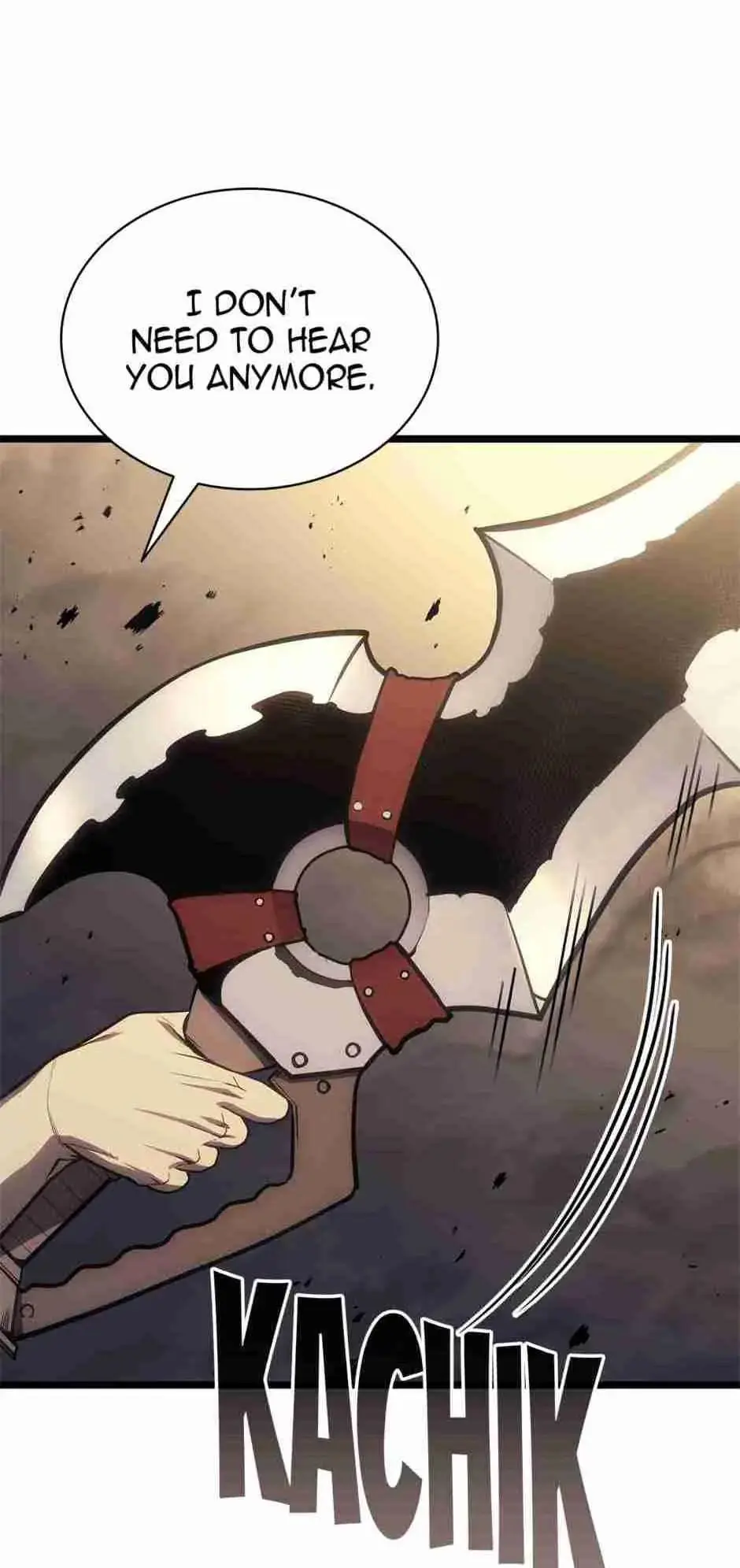 The Return of the Disaster-Class Hero Chapter 88