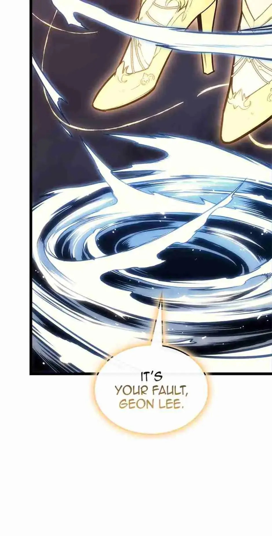 The Return of the Disaster-Class Hero Chapter 88