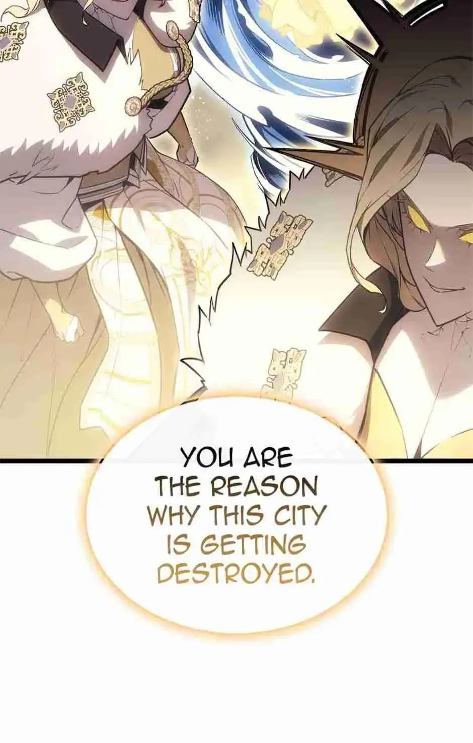 The Return of the Disaster-Class Hero Chapter 88