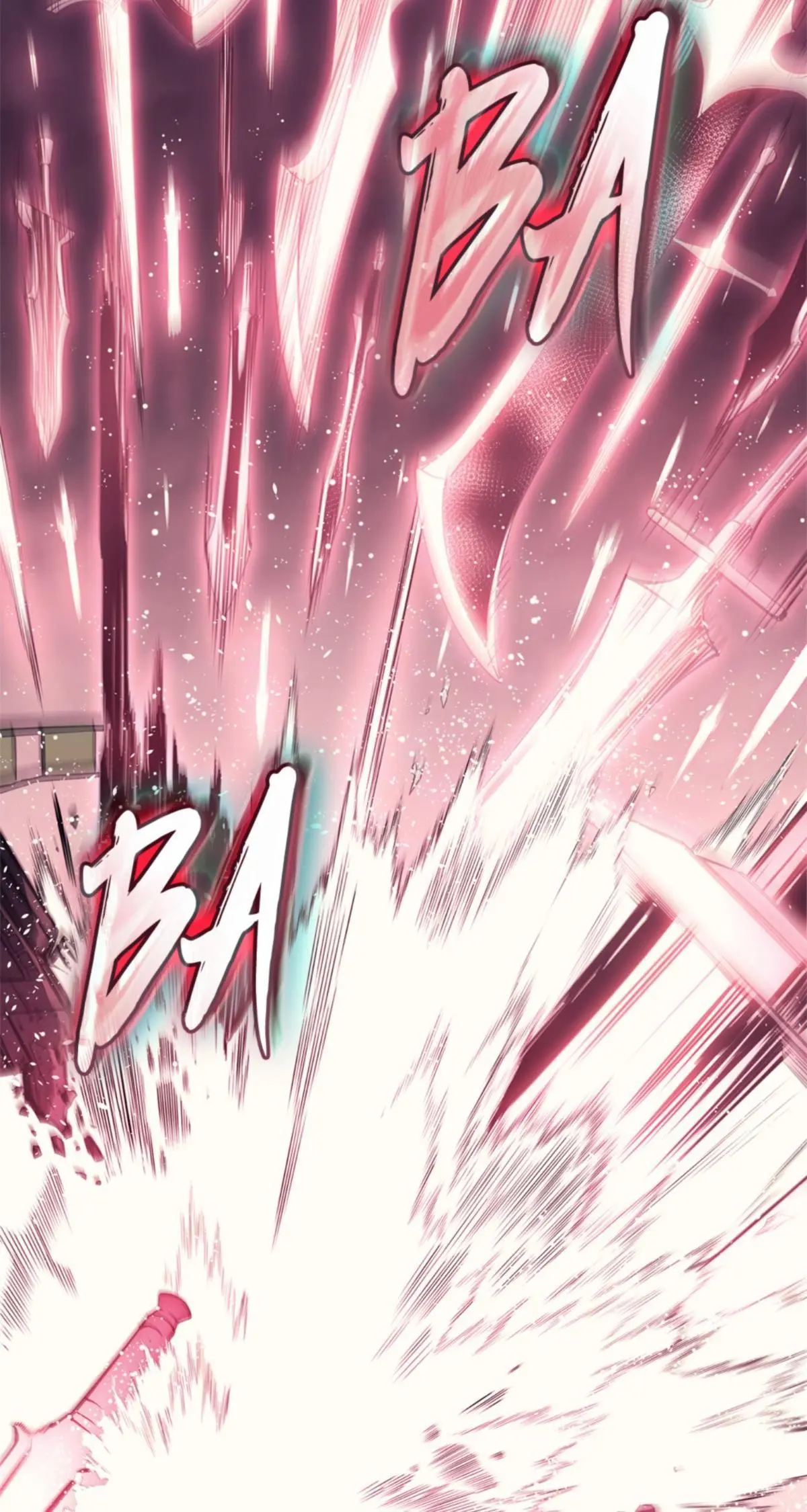 The Return of the Disaster-Class Hero Chapter 89