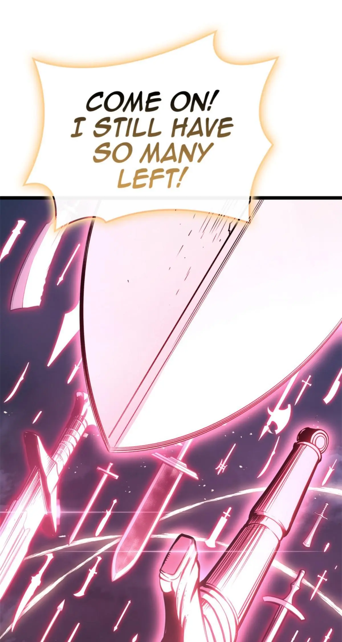 The Return of the Disaster-Class Hero Chapter 89