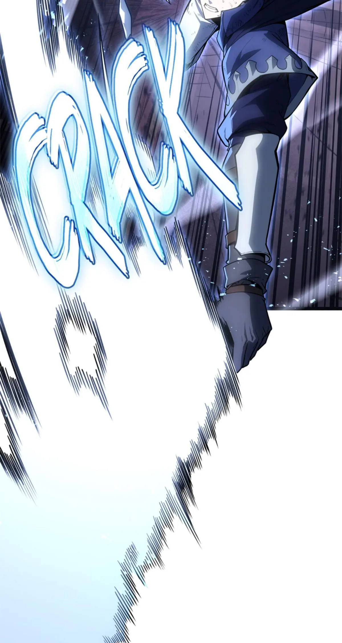 The Return of the Disaster-Class Hero Chapter 89