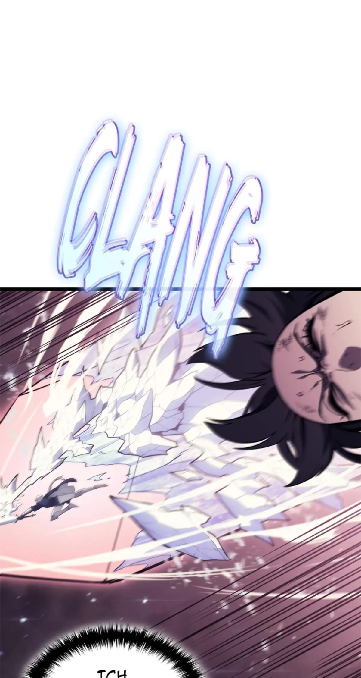 The Return of the Disaster-Class Hero Chapter 89