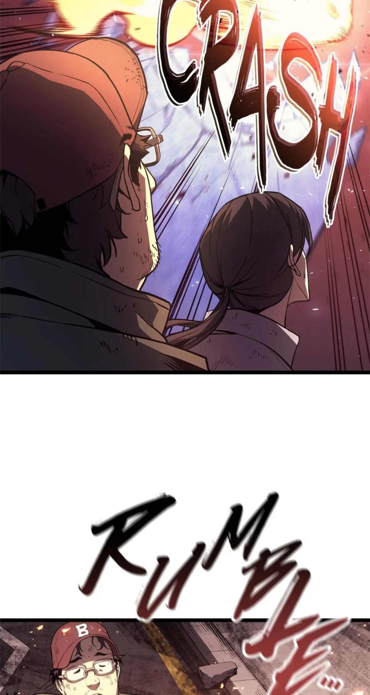The Return of the Disaster-Class Hero Chapter 89