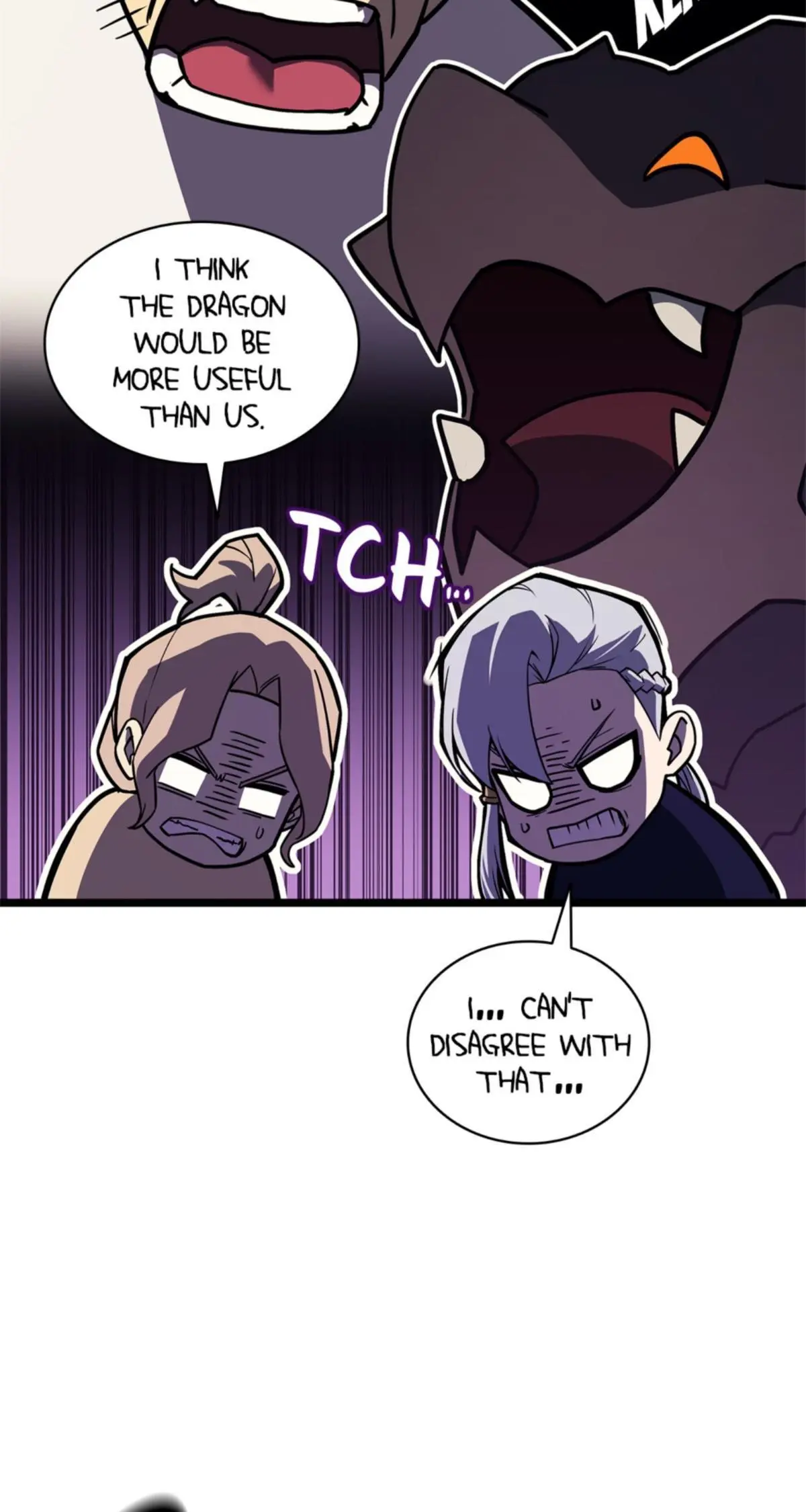 The Return of the Disaster-Class Hero Chapter 89