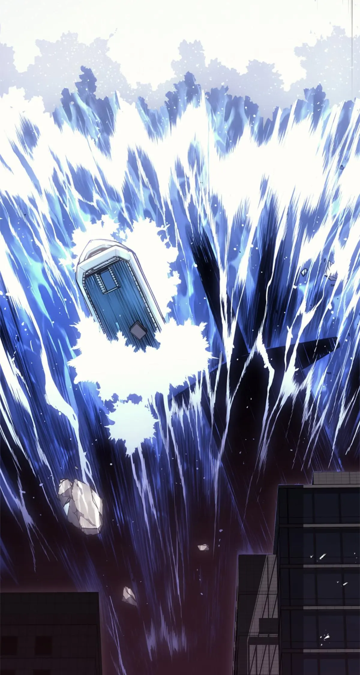 The Return of the Disaster-Class Hero Chapter 89