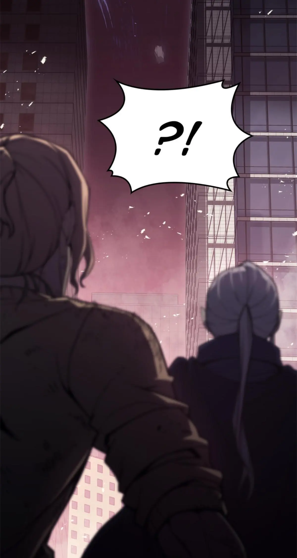The Return of the Disaster-Class Hero Chapter 89