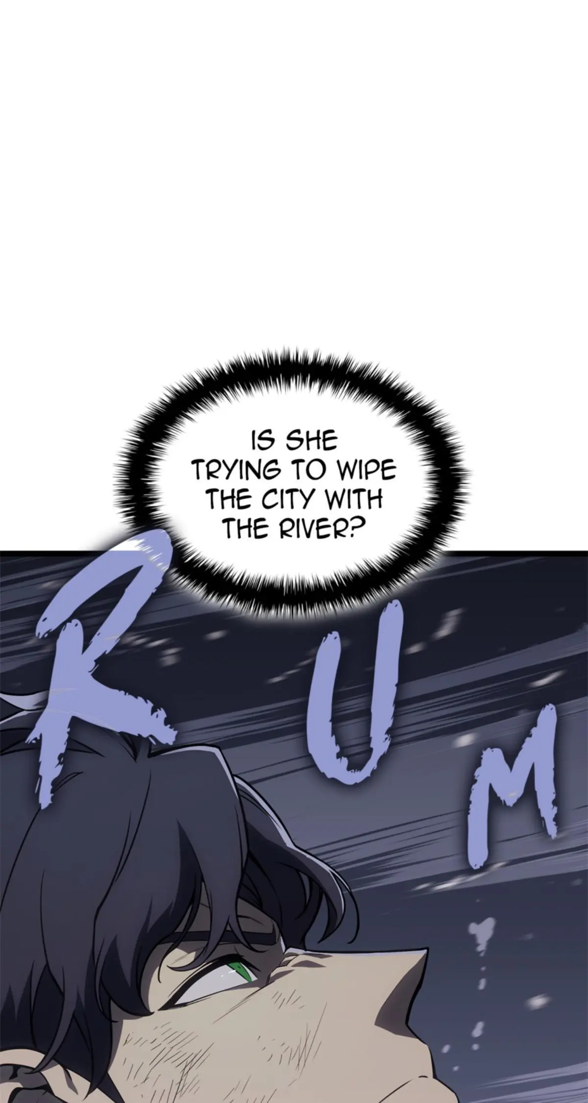 The Return of the Disaster-Class Hero Chapter 89