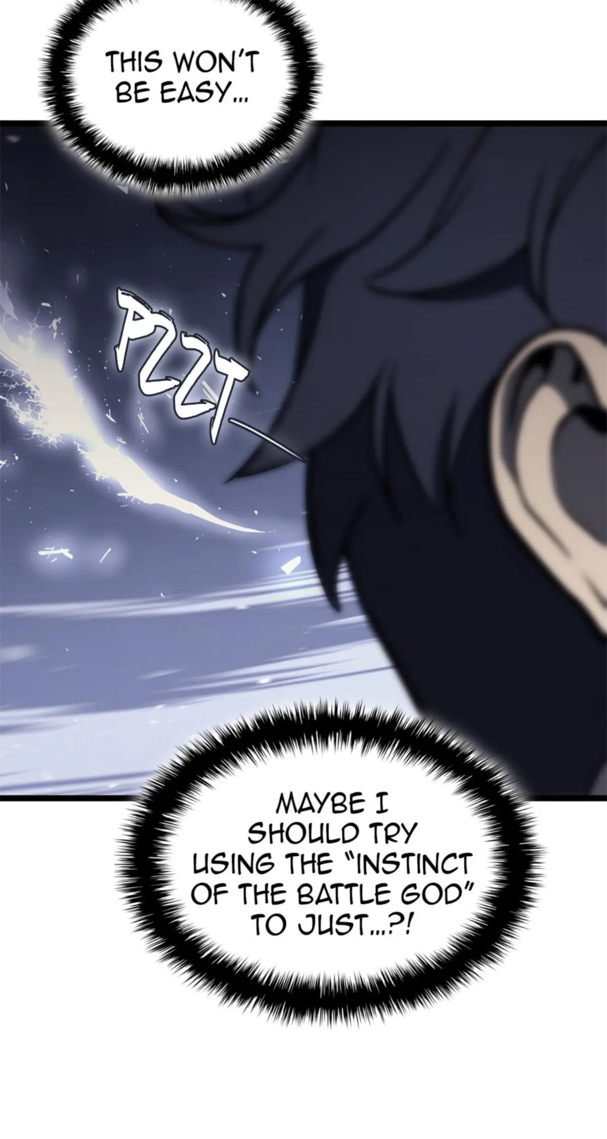 The Return of the Disaster-Class Hero Chapter 89